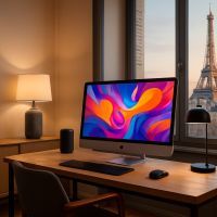 Agence web design à Paris : l’élite créative