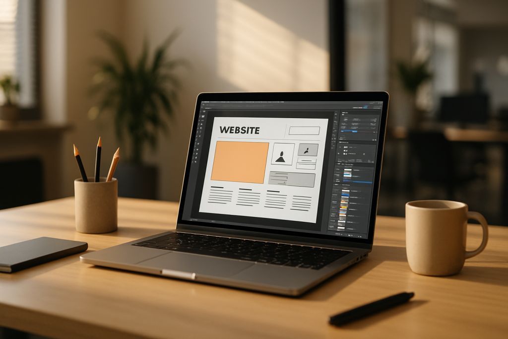Alternance web design : lance ta carrière