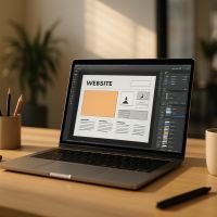 Alternance web design : lance ta carrière