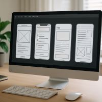 UX design : principes et méthodes clés