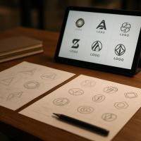 Créer un logo unique pour votre branding