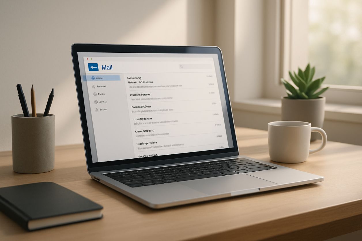Email marketing : design responsive facile