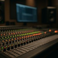 Créer une identité sonore de marque digitale