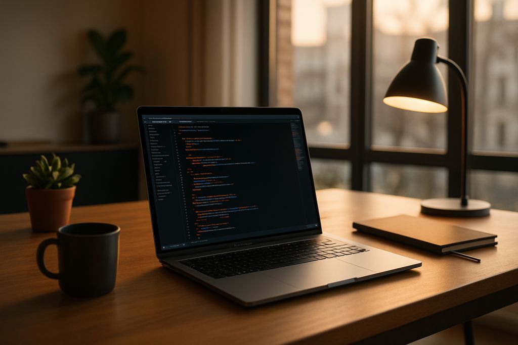 Passez d’un site statique à une PWA UX+