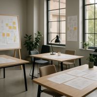 Atelier co-design : guide client débutant