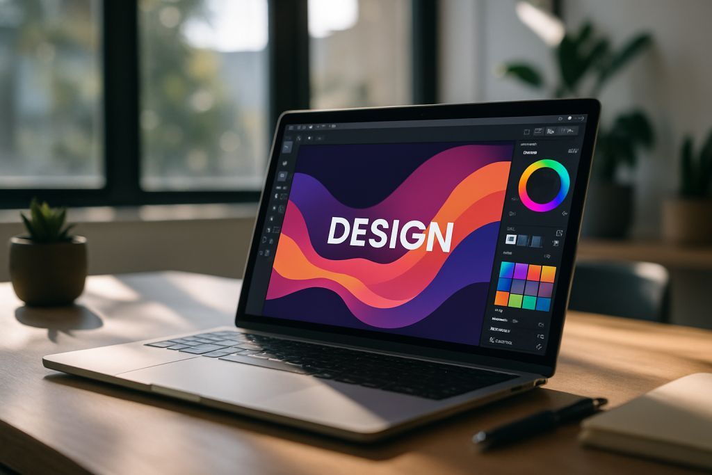 Design no-code : créez sans coder