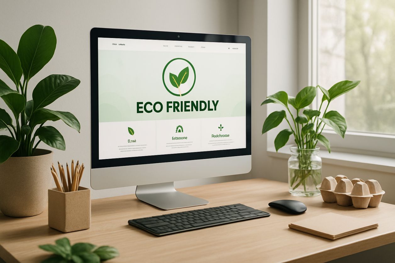 Intégrer l’éco-design web en agence