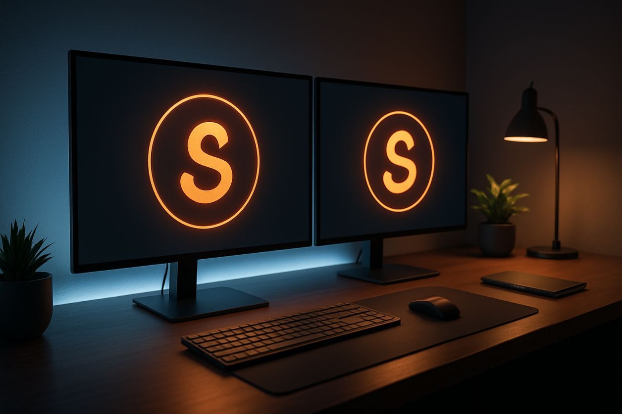 Créer un logo animé pour intro vidéo