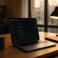 Passez d’un site statique à une PWA UX+