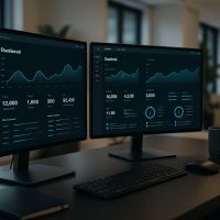 Créer une interface web dynamique efficace
