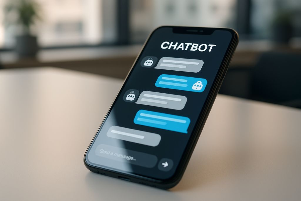 UX chatbot : méthodes pour mieux performer