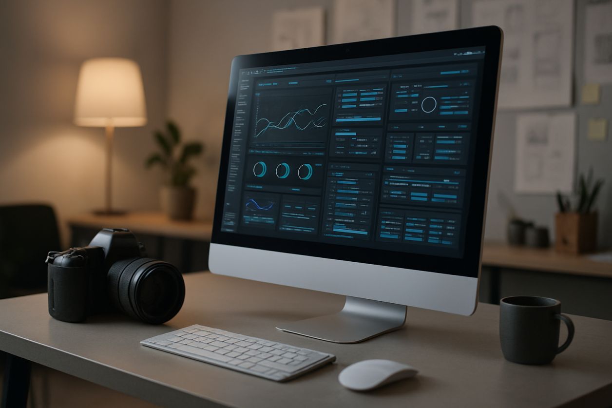 Le rôle clé du designer en équipe produit