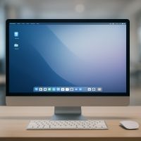 Créer une interface desktop efficace