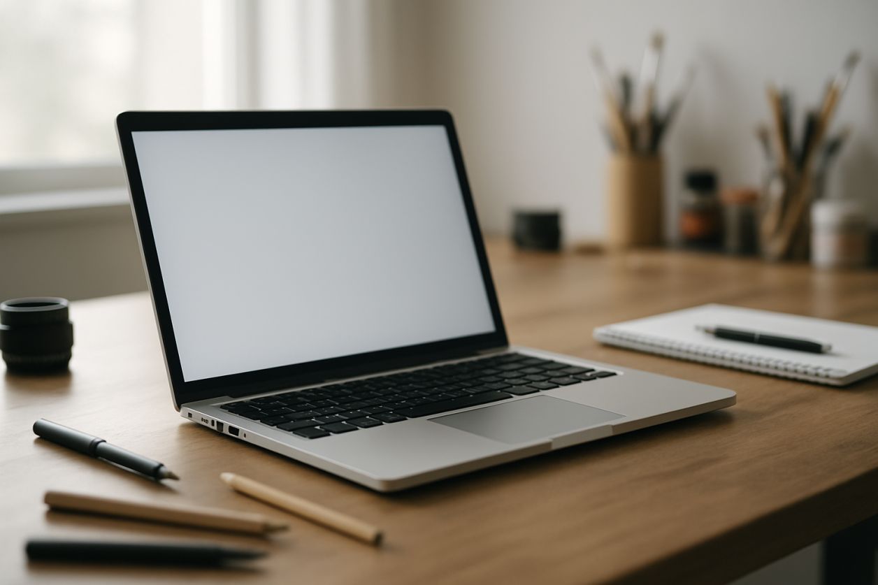 Portfolio design : démarquez votre style