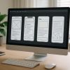 UX design : principes et méthodes clés