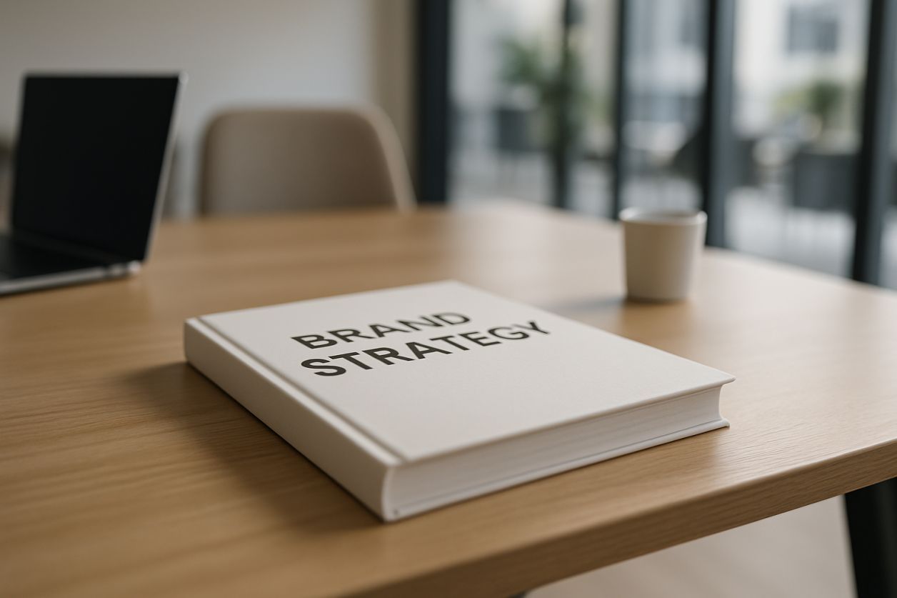 Réussir son branding en 5 étapes clés