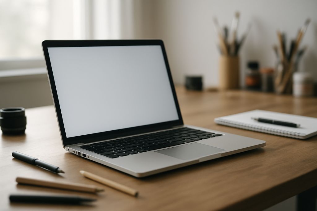 Portfolio design : démarquez votre style