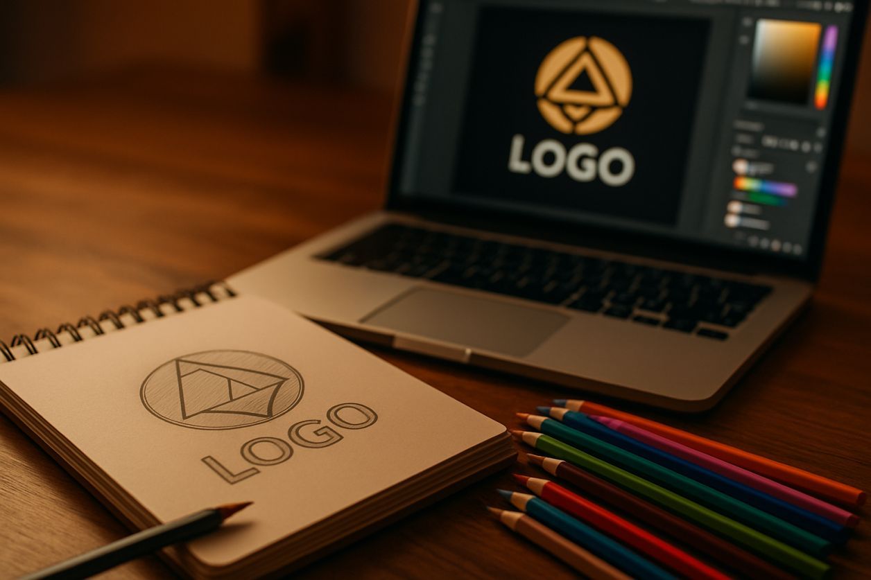 Comment reconnaître un bon logo pro ?