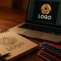 Comment reconnaître un bon logo pro ?