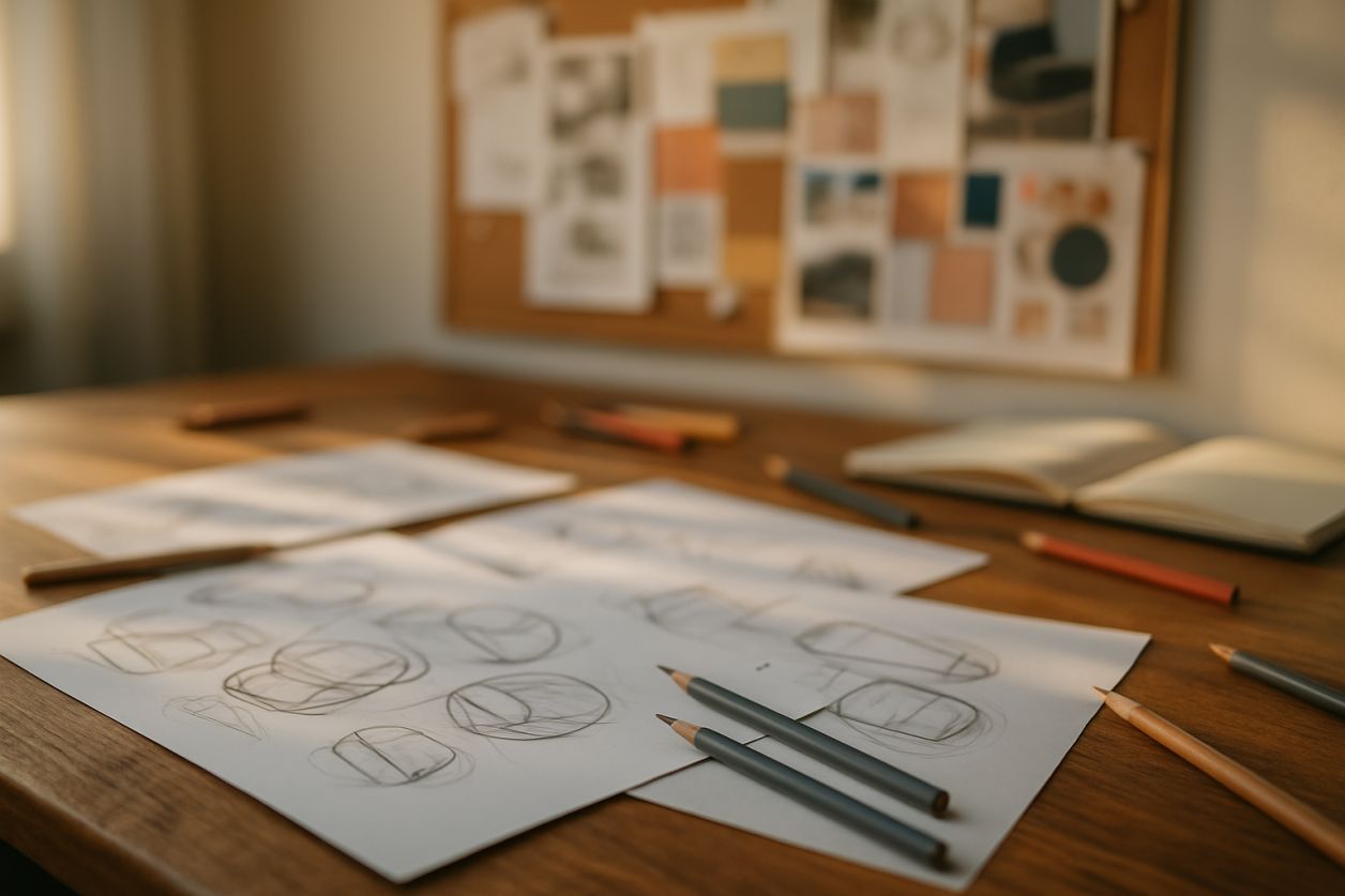 Quel est le nom du dessin d’un logo ?
