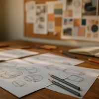 Quel est le nom du dessin d’un logo ?