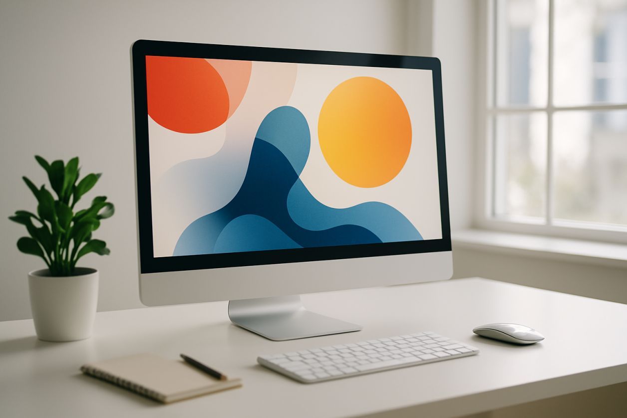 Créer un logo gratuit en 5 minutes