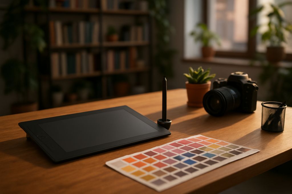 Les secrets de composition d’un logo