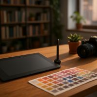 Les secrets de composition d’un logo