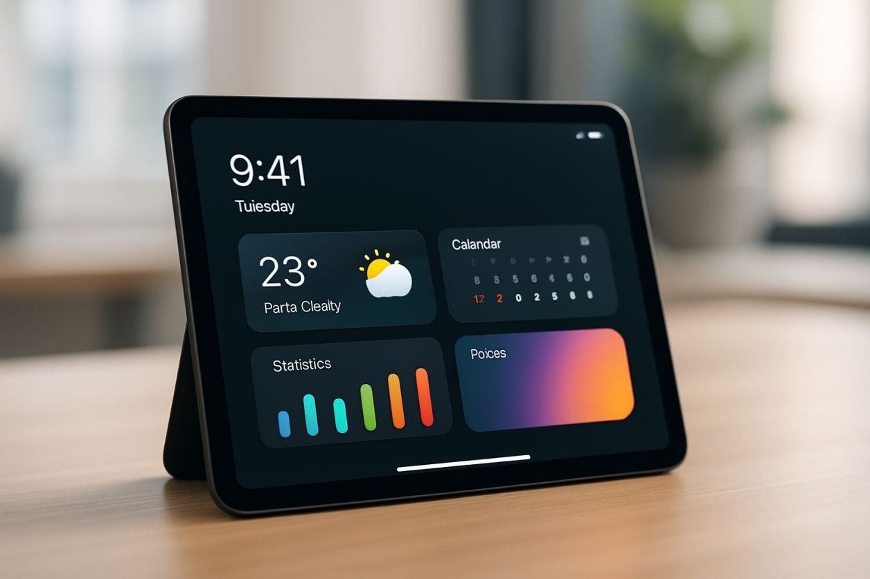 Secrets d'une interface utilisateur réussie