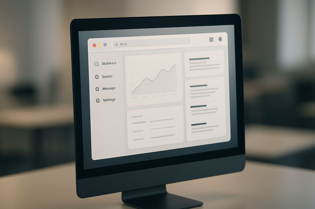Secrets d'une interface utilisateur efficace