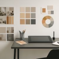 Créer une charte graphique efficace