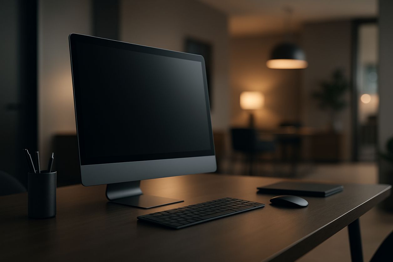 Booster votre image avec un web design pro