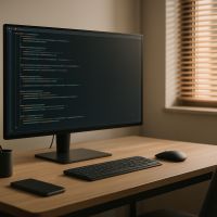 Comment devenir développeur web en 2025