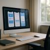 Comment devenir UI designer en 2025