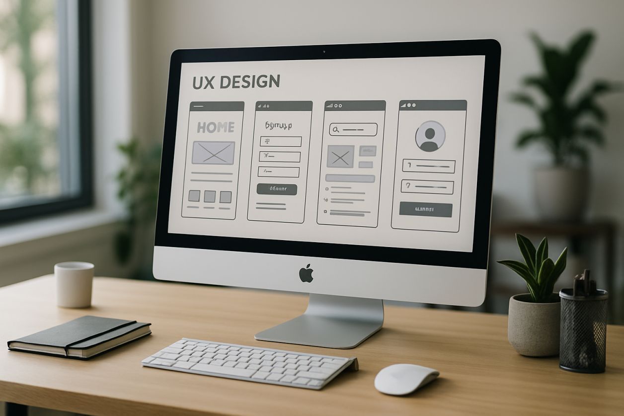 Comment devenir UX designer en 2025
