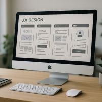Comment devenir UX designer en 2025