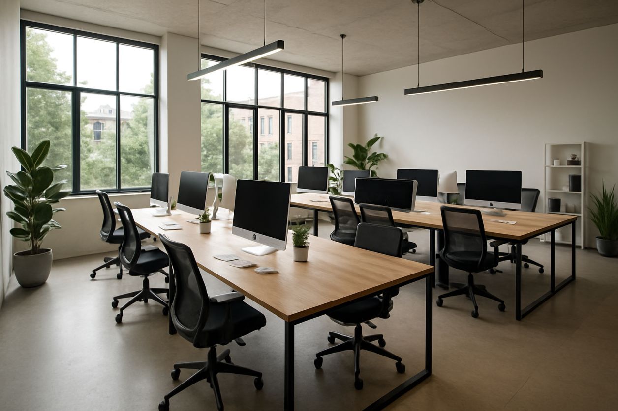 Créer un design system no-code startup