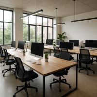 Créer un design system no-code startup