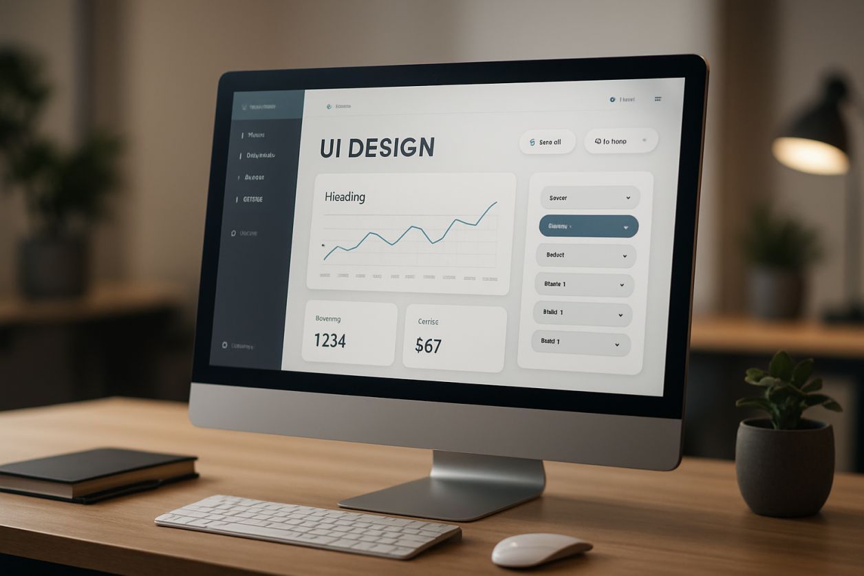 Améliorer l'expérience utilisateur web