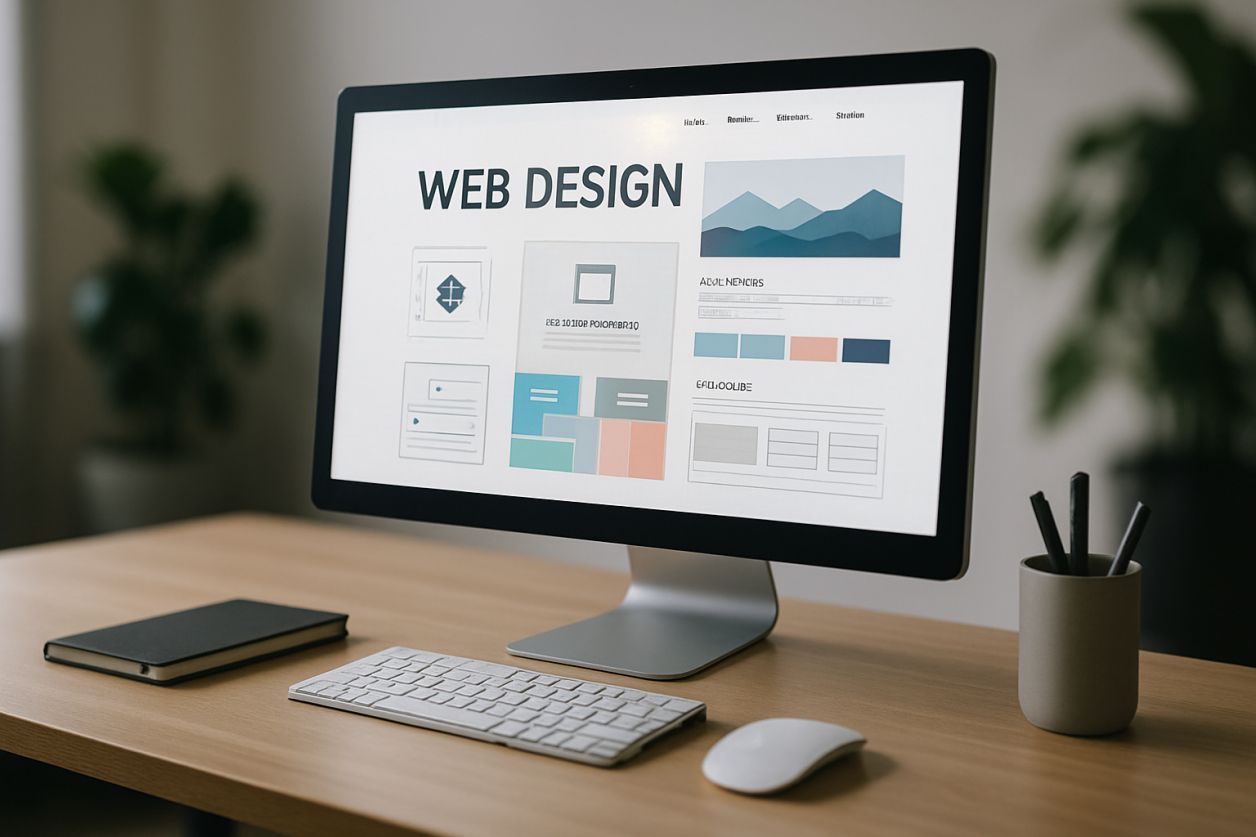 Améliorer l'expérience utilisateur web