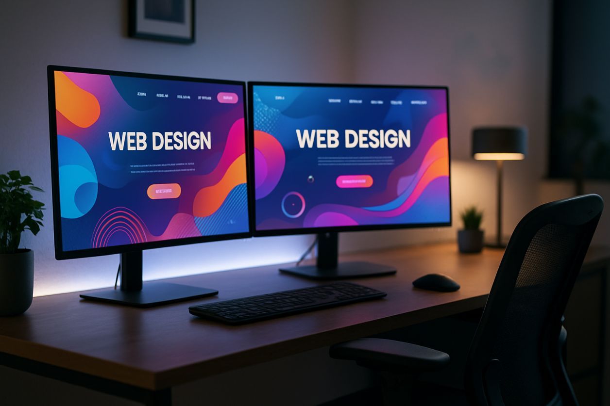 Devenez web designer pro en 3 mois