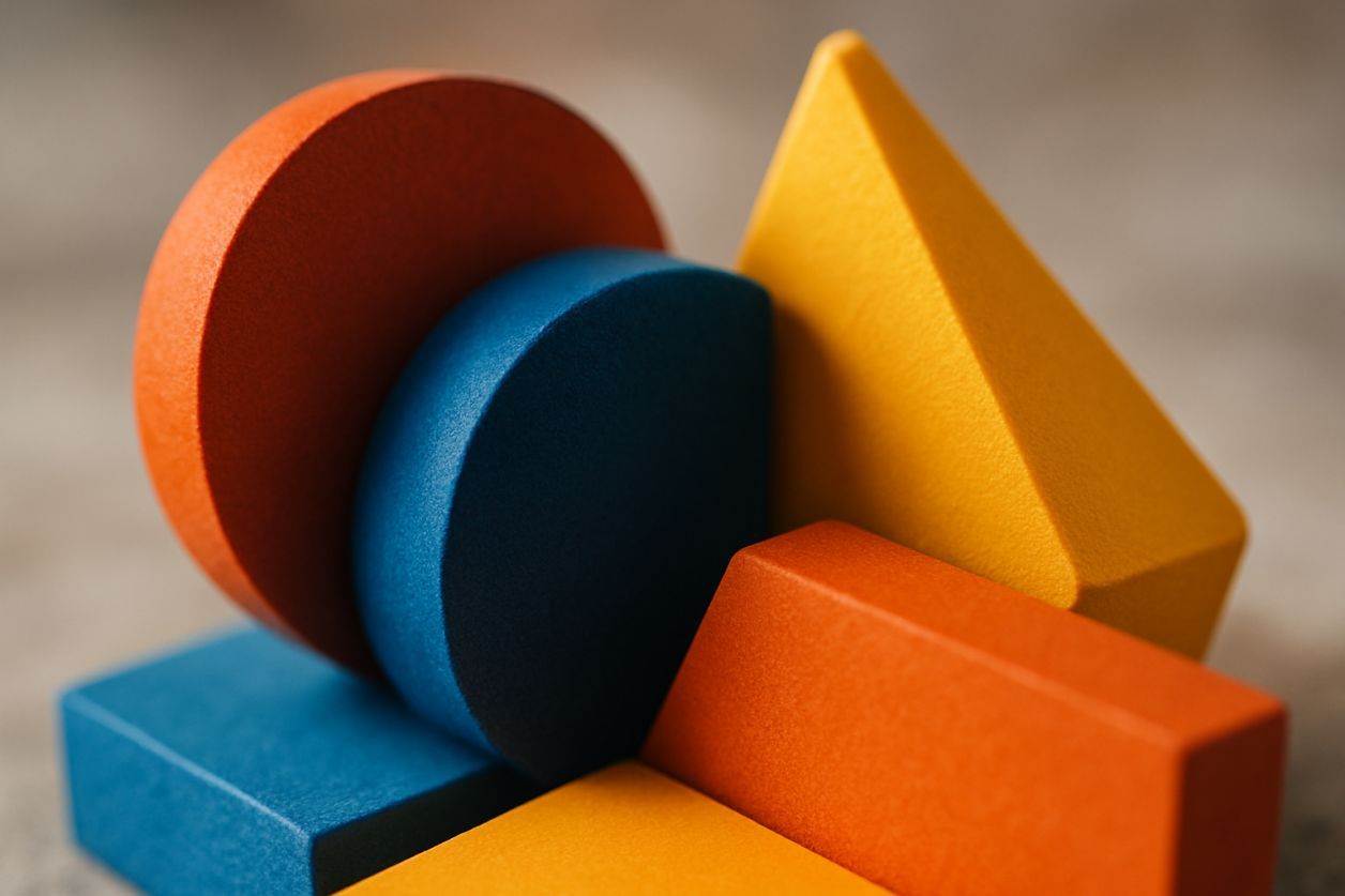 Comment la forme façonne votre branding