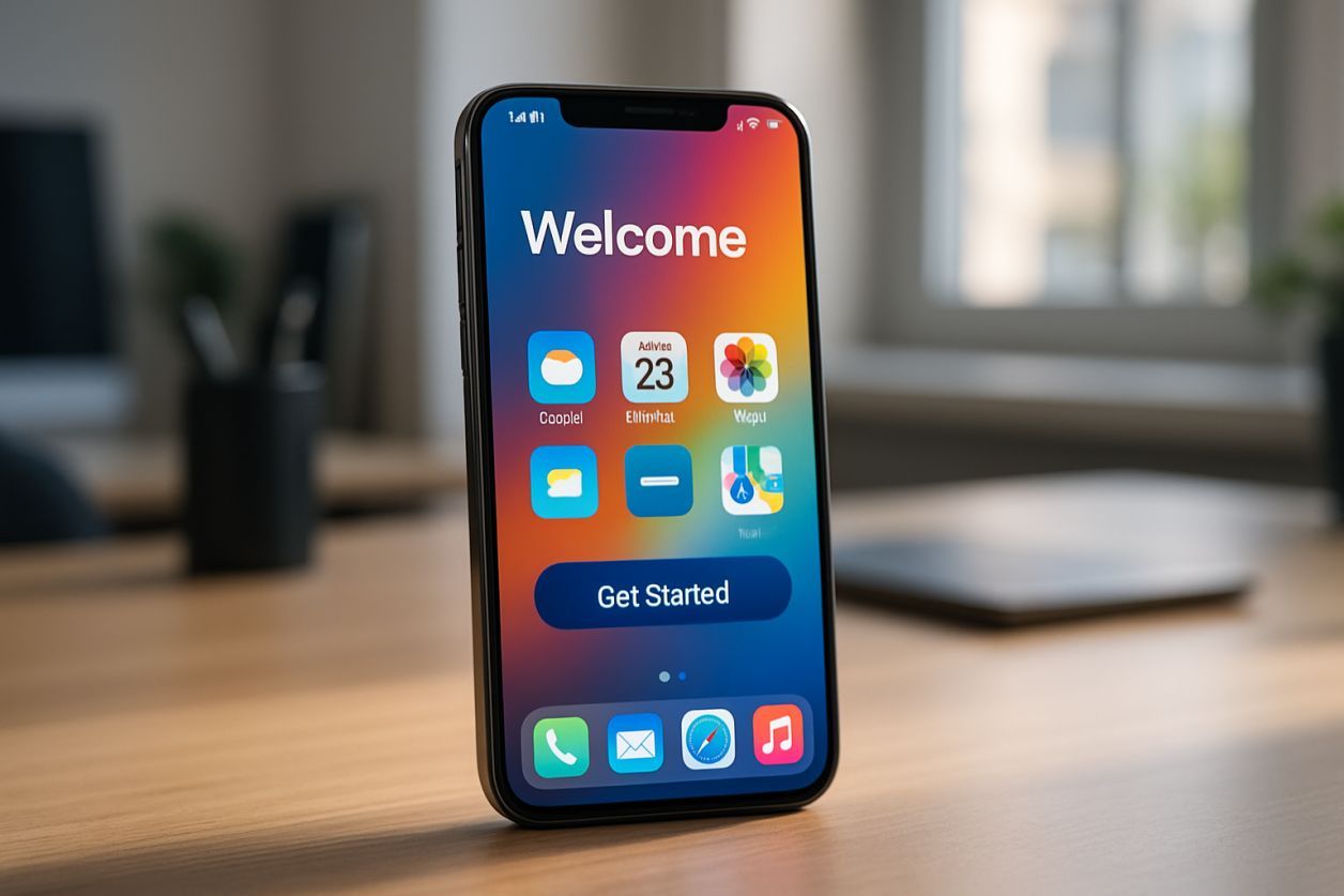 Interface utilisateur : les clés du succès