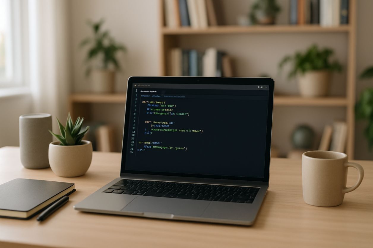 Créer une interface utilisateur Python facile
