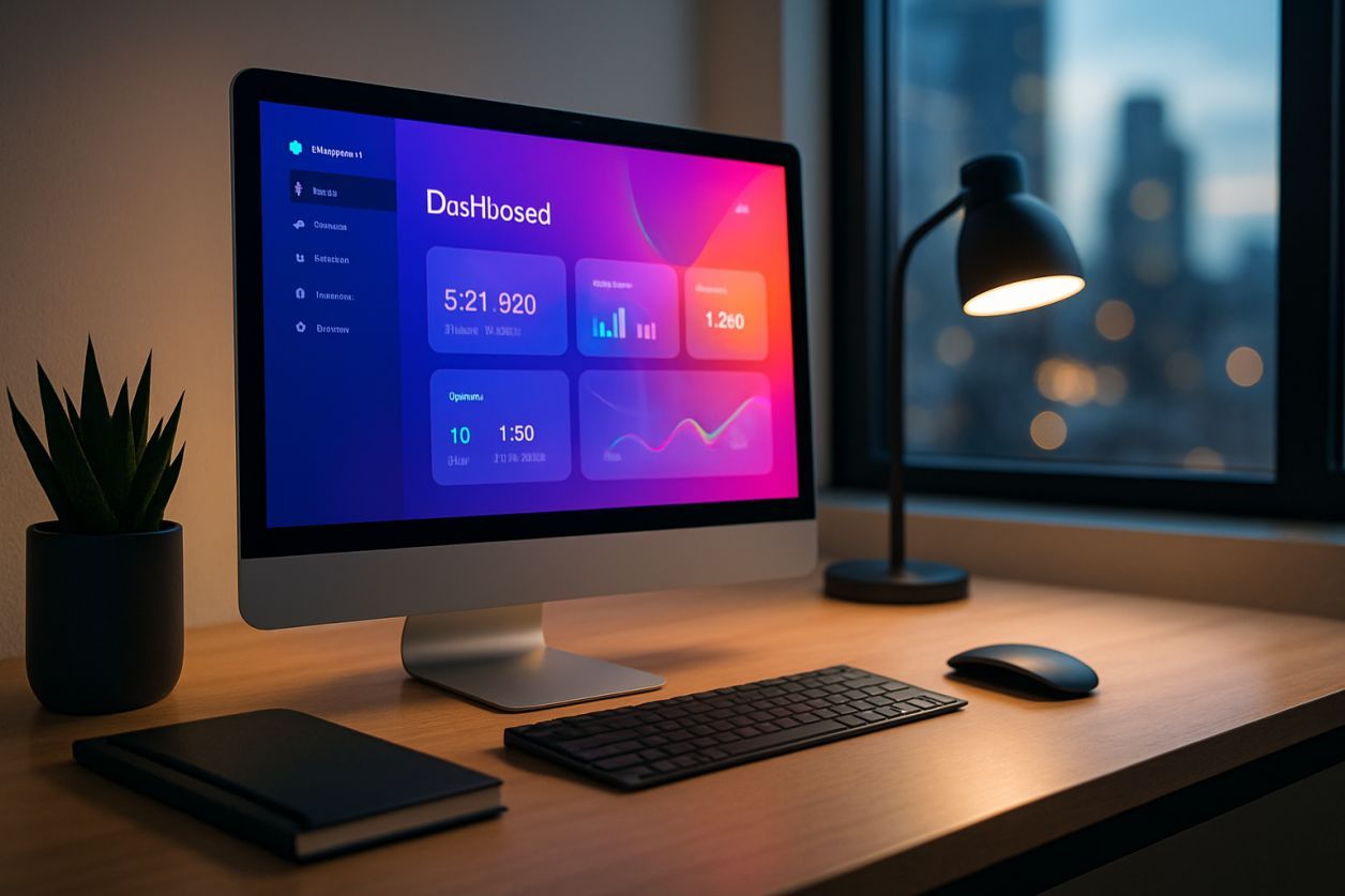 Kit UI Adobe XD : 10 designs à tester