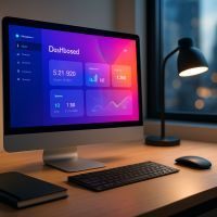 Kit UI Adobe XD : 10 designs à tester