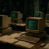 L'inventeur du web enfin dévoilé