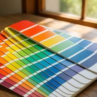 Couleurs web : leur impact insoupçonné