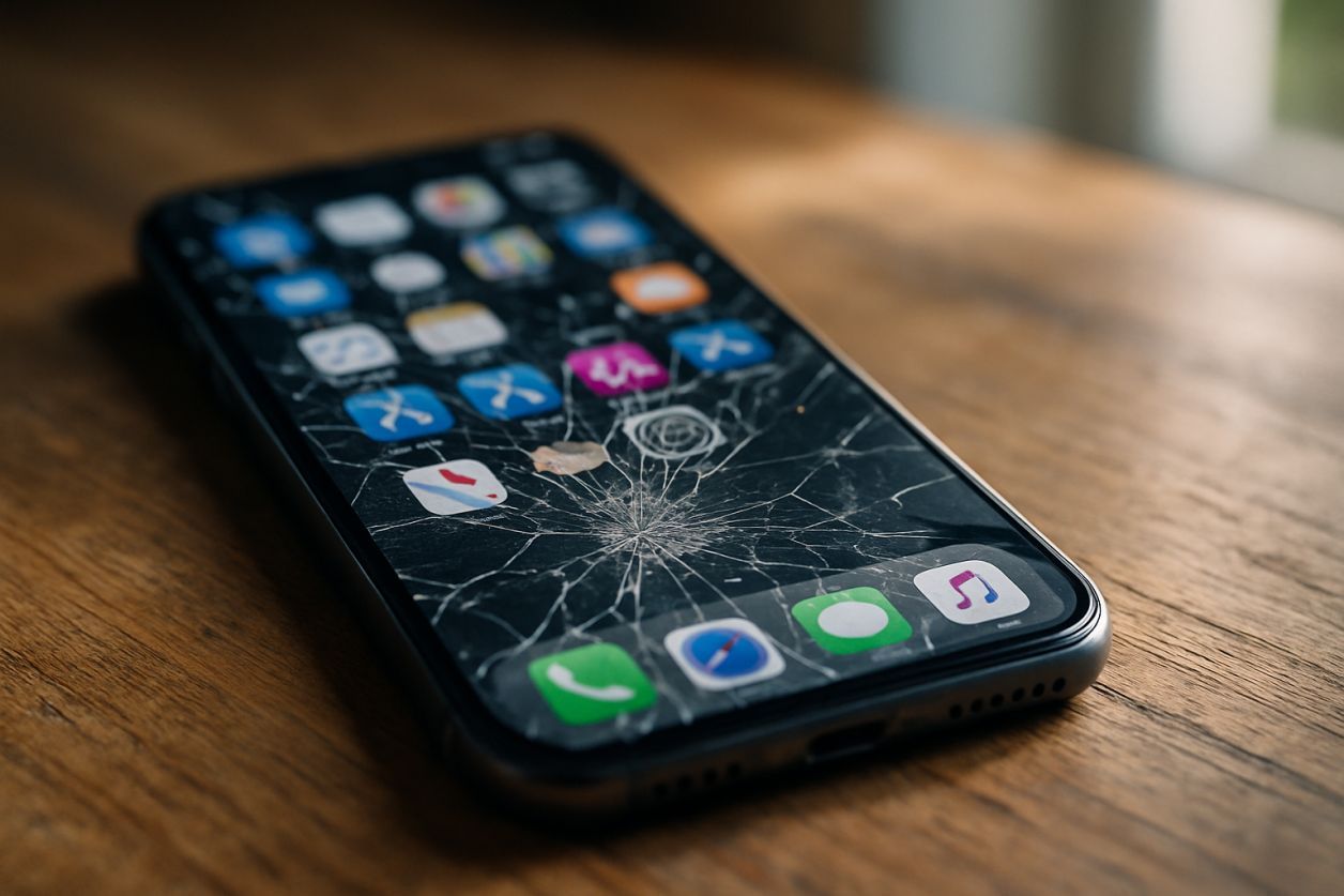 UX mobile : 7 erreurs qui tuent ton app