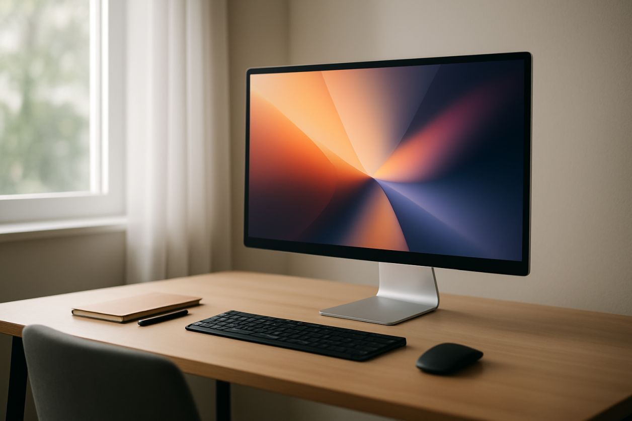 Web design : tendances à ne pas rater